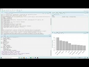 Market Basket Analysis con R: Apriori algorithm