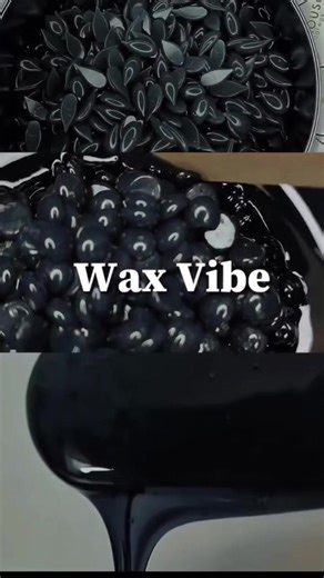 An effective method of removing unwanted hair in both large and small areas. Book your waxing services today for smooth and flawless skin #waxing #hairremoval #eyebrows #body #viraltiktok