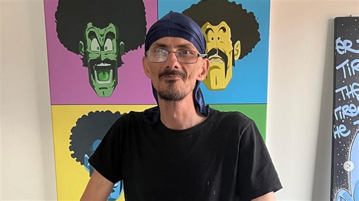 Streamer 'tortured' sent final heartbreaking messages before dying on camera