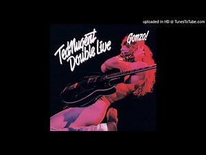 Ted nugent-hibernation (Live)