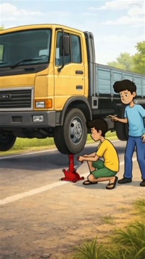 Chhota force… bada kaam! 💥Liquid pressure ka magic samjho. Comment karo 👇#CivilAEJEwala