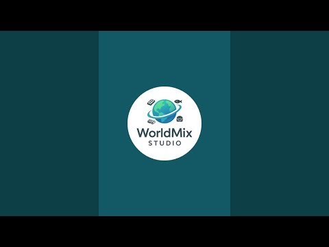 World Mix Studio is live