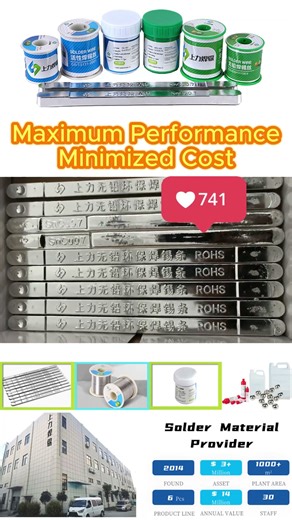 The definitive solution for reliable electrical connections.#pcb #soldering #tin #Cambodia