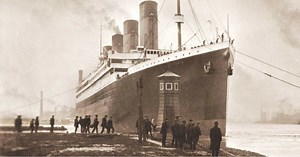 Rare Titanic Footage That You Probably Haven't Seen Before