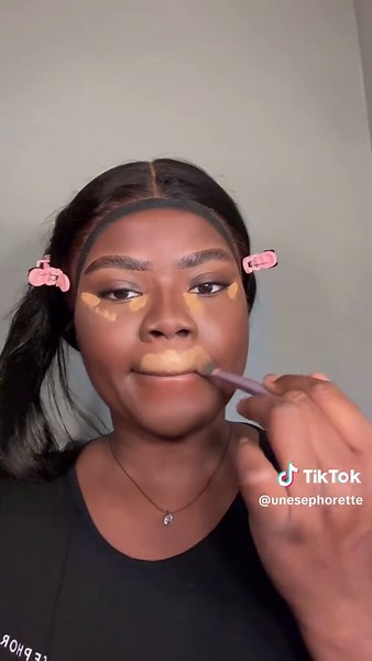 💄 Maquillage rapide du matin – Snap m: SANTRELLI3 Un look frais et naturel en 30 minutes chrono, parfait pour bien commencer la journée. Simple, rapide et facile à reproduire, même si tu débutes ! #Makeup2025 #MaquillageRapide #GetReadyWithMe #MakeupForBeginners #GRWM