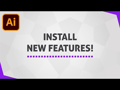 How To Add New Features To Adobe Illustrator Using Scripts