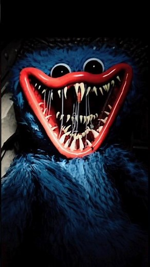 Poppy Playtime Gameplay 😱