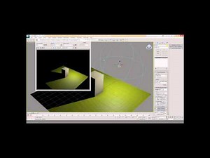 3ds Max Einsteiger Tutorial: Grundlagen der Beleuchtung