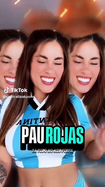 Cuáles son las siguientes chicas? Qual as próximas manitas? #argentinas #argentina #argentinashermosas #paurojas #fiammisxx #littletina #edit