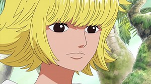 One Piece | E410 - ¡Todos se enamoran! La Emperatriz Pirata Hancock.