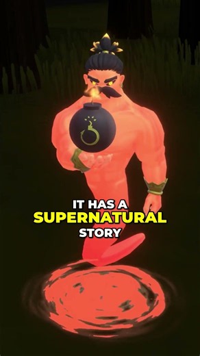 Souls of Bombarica: Supernatural Rube Goldberg Adventure! #shorts