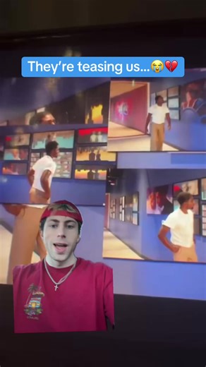 Caleb as Miles is happening… #spiderman #milesmorales #marvel #strangerthings