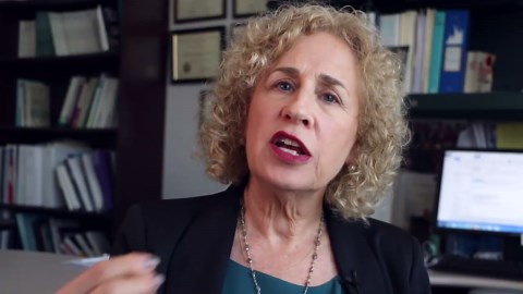 Separation and a Child’s Brain