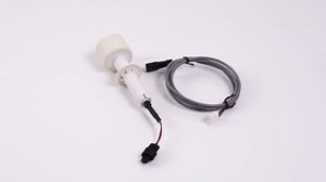 000016053 Ice Water Level Sensor Probe with Harness Compatible with Manitowoc Ice Machines, Ice Thickness Detection Kit