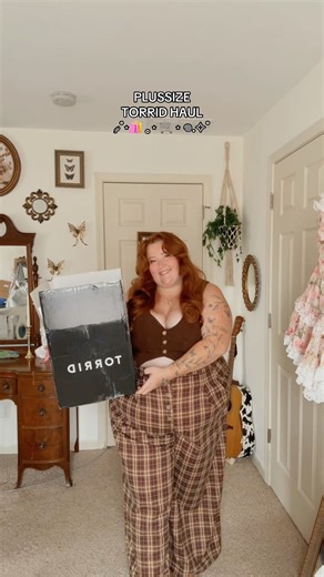 Torrid on Instagram: "The cutest looks for your next outing ❤️"