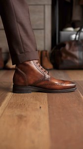 3.6M views · 3K reactions | You've GOTTA check out these shoes! 量  We handcraft our footwear using the highest quality materials and sell our boots, sneakers & dress shoes at the lowest markup possible. | Thursday Boot Company | Facebook