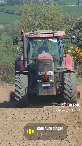 Understanding Harrowing Techniques in Agriculture