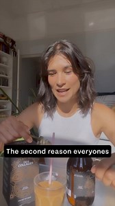 Why everyone is talking about Collagen Our award winning True Collagen can help to maintain collagen levels to support optimal daily well-being. Highly absorbable and clinically researched Nourishes the skin from within Promotes cellular renewal An excellent source of protein A simple solution to whole body health 🖤 | Ancient Brave