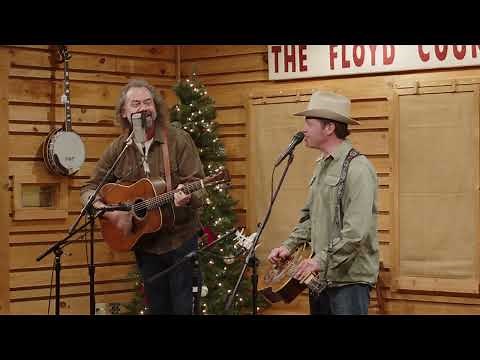 Dan Tyminski & Gaven Largent - Man Of Constant Sorrow