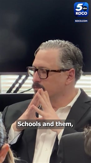 Preliminary hearings against Epic Charter Schools founders David Chaney and Ben Harris continued Friday, as the state seeks to determine if there is enough evidence to bring the case to trial. More here: https://tinyurl.com/3k6tuedu | KOCO 5 News