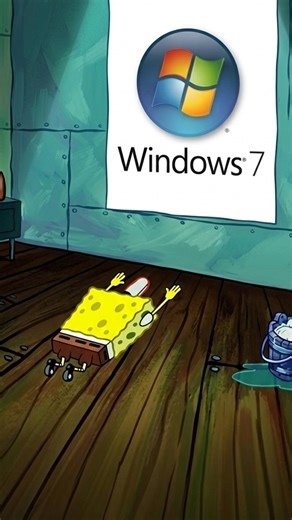 Why was Windows 7 so good?
