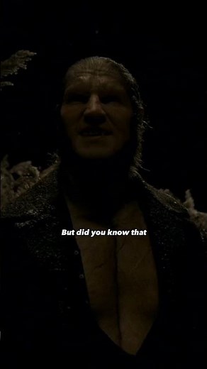 Did you know this in Harry Potter?