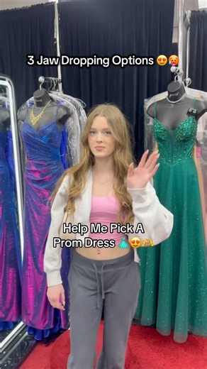 Prom Dress Shopping Vlog 😍🥵 #homecomingdresses #promdressshopping #grwmoutfit #promdresses