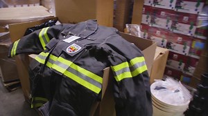 This Thanksgiving week, we’re highlighting the Minneapolis Fire Department and their service to the community. Responding to fires, medical emergencies, and water rescues – the MFD goes above & beyond to protect our residents. We appreciate their team today and every day. | Mayor Jacob Frey