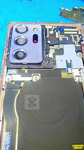 477K views · 4.5K reactions | Samsung galaxy note 20 ultra water damage #mobilerepair #mobileservice #mobile #samnungnote20ultra #mobilefix | Hellorasel | Facebook