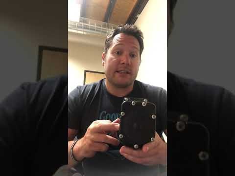 Quick Overview of Flojet Beer Pump