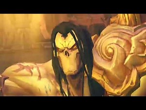 darksiders 2 🔥💖 edit