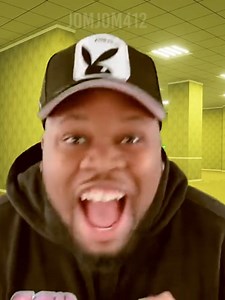 bro found the exit 🥀 yes, this video was made to preview the instrumental I made for the HIT THE JACKPOT x Looping the Rooms Remix, because the chord progression in the song is godly. 10k likes maybe for the instrumental remix? #ijusthitthejackpot #loopingtherooms #backrooms #thebackrooms #hatsunemiku