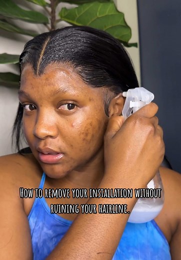 How to Remove Bling Girl Glue Hassle-Free