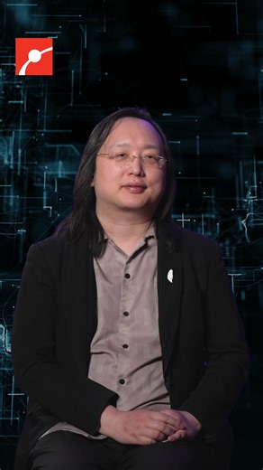 3.1K views · 31 reactions | What is an “Ideathon”? Taiwan’s former Minister of Digital Affairs Audrey Tang explains how these A.I.-assisted collaborative sessions allow us to create futures together. #AI #ArtificialIntelligence #Science | Museum of Science, Boston | Facebook