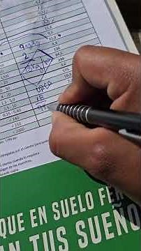 Cómo interpretar correctamente un análisis de suelo #plantas #agricultura