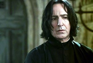 From Hans Gruber to Colonel Brandon to Severus Snape, here are some of Alan Rickman's most iconic film roles. | The Sydney Morning Herald