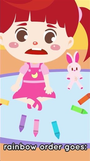 😱 Chaos! Cobby Made a Mess! ✏️ │ The Crayon Door