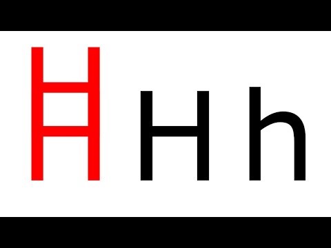 I Designed Megapographic (Uppest-Case) Letters