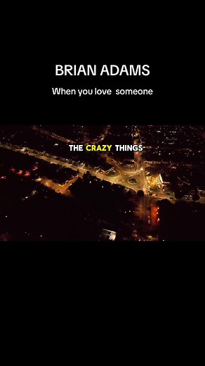 BRIAN ADAMS ——— When you love someone #musictok #music #lyrics #musiclover #spotify #lovesong #soul #sama28 #rnbclassics #brianadams #whenyoulovesomeone