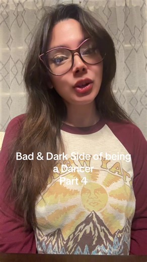 Part 4. My heart is to heavy for this #Dancer #Skipper #fyp