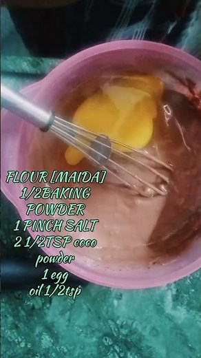 CHOCOLATE BROWNIE CAKE RECIPE 😋