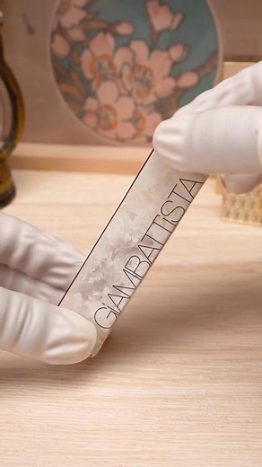 Repair MAC Lipstick | Nail Art