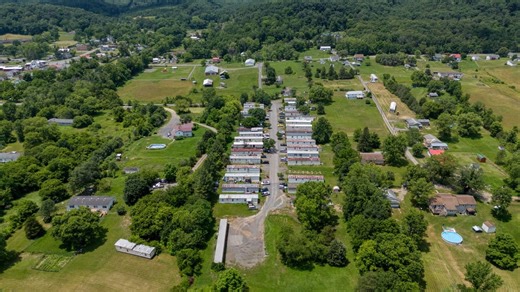 English Walnut Lane, Springfield, WV 26763 | LoopNet