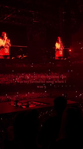 Billie Eilish's Impact: A Personal Journey with 'bury a friend'