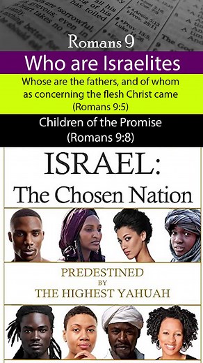 Who are the Hebrew Israelites