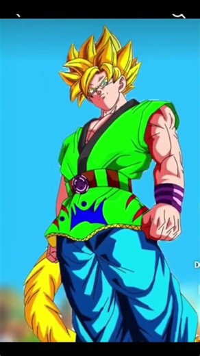 Goku Haircut Tutorial | Dragon Ball Z Style Haircut 🔥