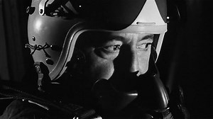 Система безопасности / Fail-Safe (1964, Триллер, драма, катастрофа)