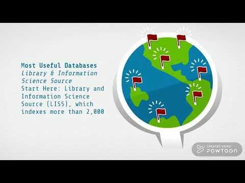 Steve Tash Libguides & LIS Indexes