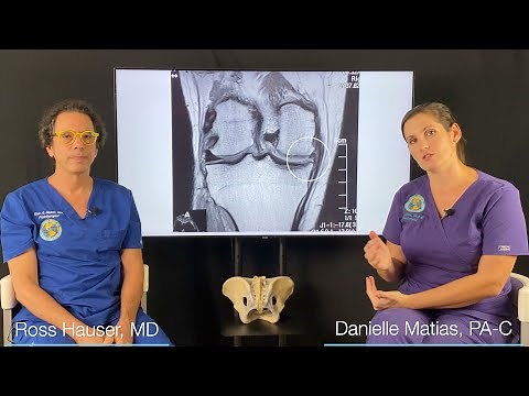 My MRI and X-ray were normal, so what is causing my pain? The answer is often seen in motion imaging