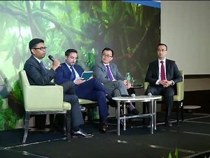 Standard Chartered has reduced its Gross Domestic Product (GDP)...